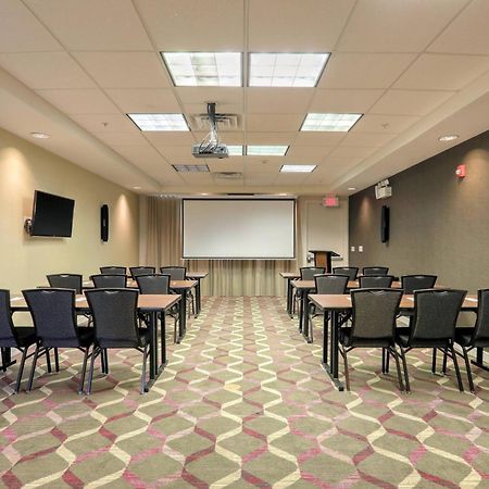 Residence Inn By Marriott Woodbridge Edison/Raritan Center Εξωτερικό φωτογραφία
