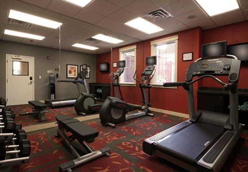 Residence Inn By Marriott Woodbridge Edison/Raritan Center Εξωτερικό φωτογραφία