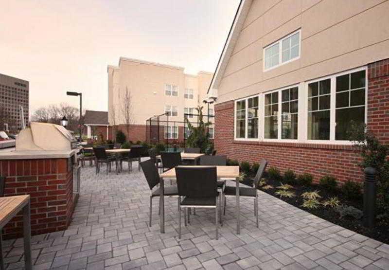 Residence Inn By Marriott Woodbridge Edison/Raritan Center Εξωτερικό φωτογραφία