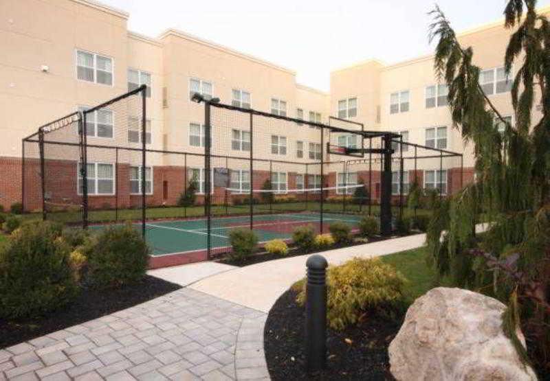 Residence Inn By Marriott Woodbridge Edison/Raritan Center Εξωτερικό φωτογραφία