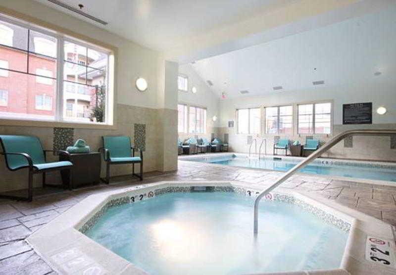 Residence Inn By Marriott Woodbridge Edison/Raritan Center Εξωτερικό φωτογραφία