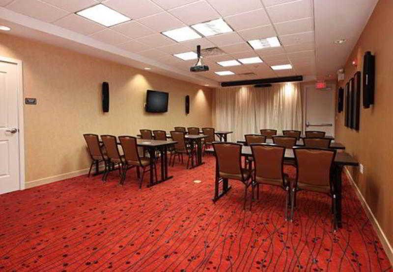 Residence Inn By Marriott Woodbridge Edison/Raritan Center Εξωτερικό φωτογραφία