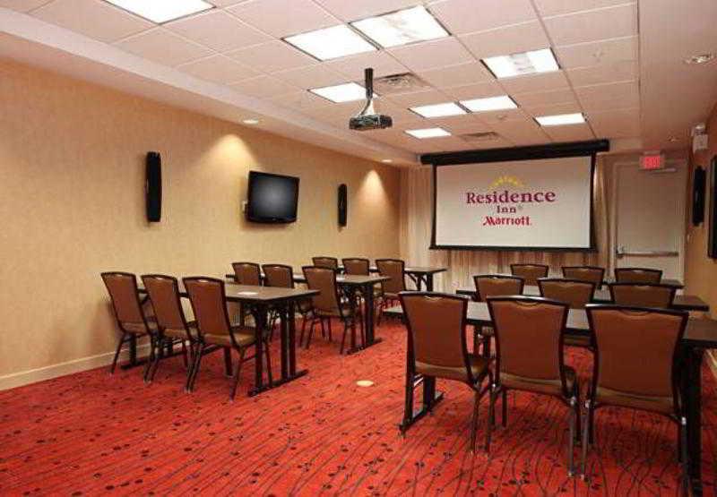 Residence Inn By Marriott Woodbridge Edison/Raritan Center Εξωτερικό φωτογραφία