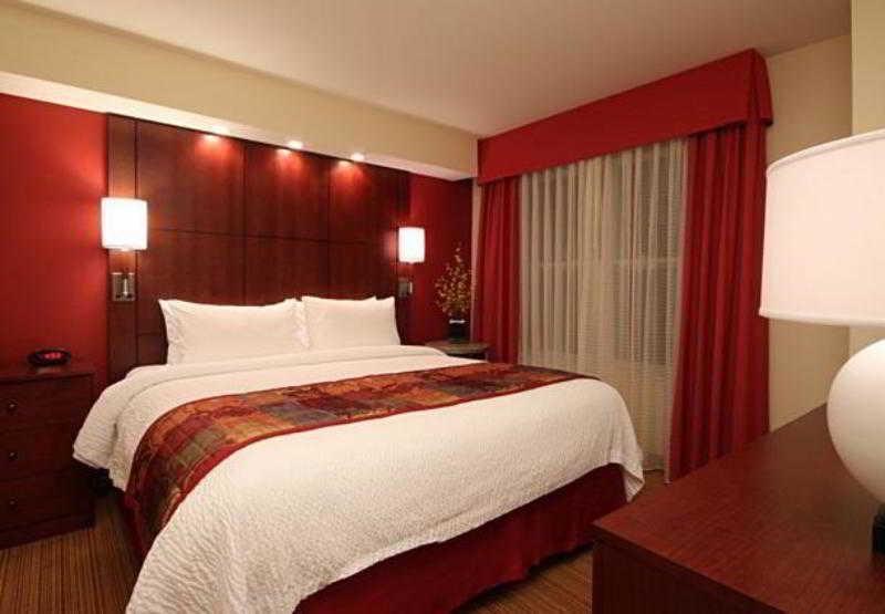 Residence Inn By Marriott Woodbridge Edison/Raritan Center Εξωτερικό φωτογραφία