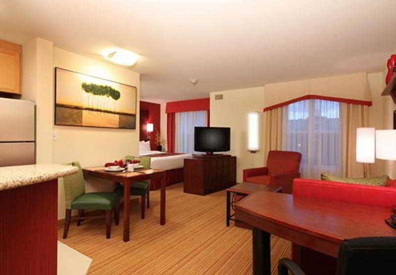 Residence Inn By Marriott Woodbridge Edison/Raritan Center Εξωτερικό φωτογραφία