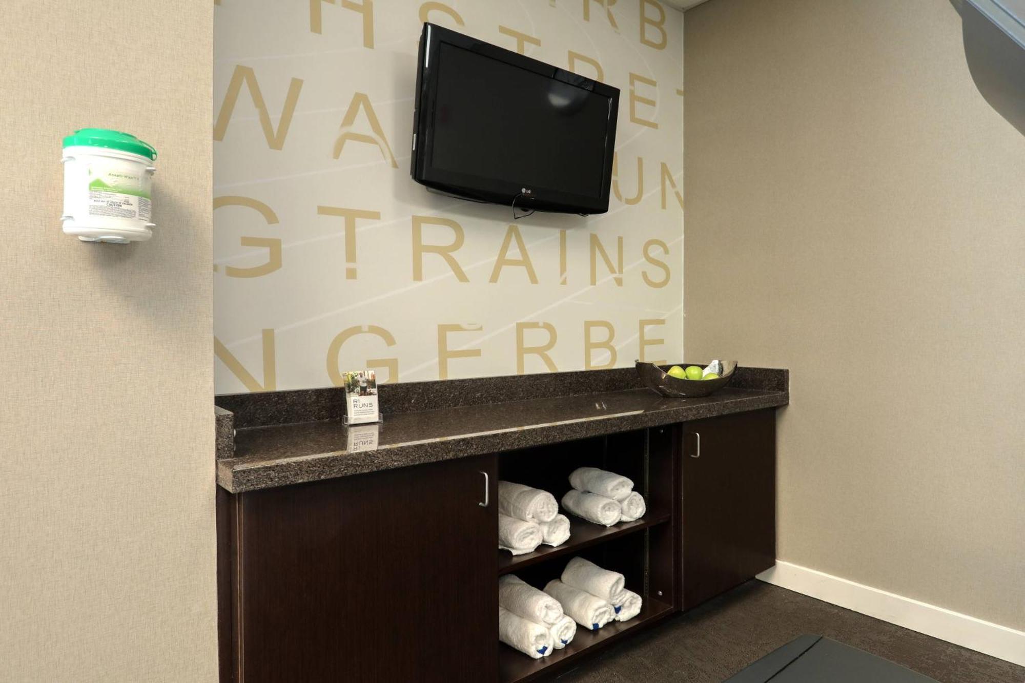 Residence Inn By Marriott Woodbridge Edison/Raritan Center Εξωτερικό φωτογραφία