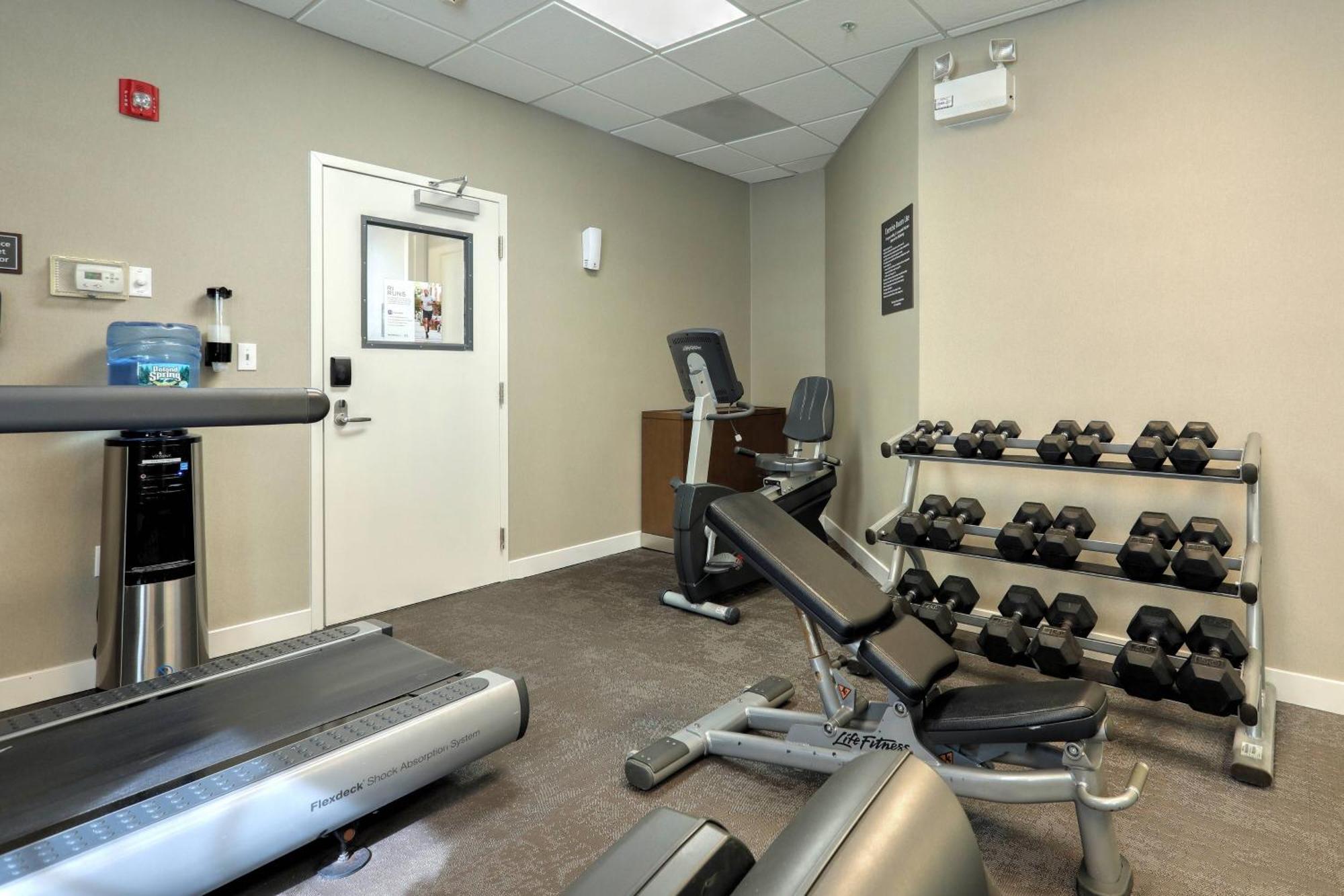 Residence Inn By Marriott Woodbridge Edison/Raritan Center Εξωτερικό φωτογραφία