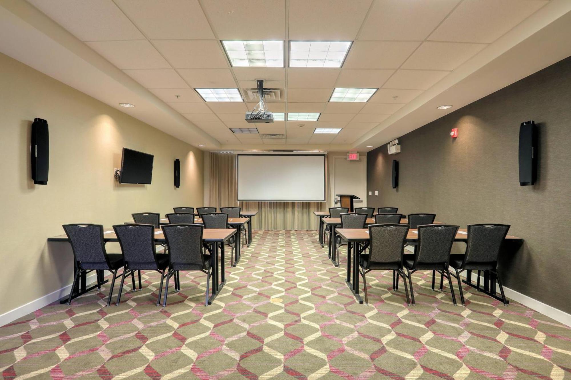Residence Inn By Marriott Woodbridge Edison/Raritan Center Εξωτερικό φωτογραφία