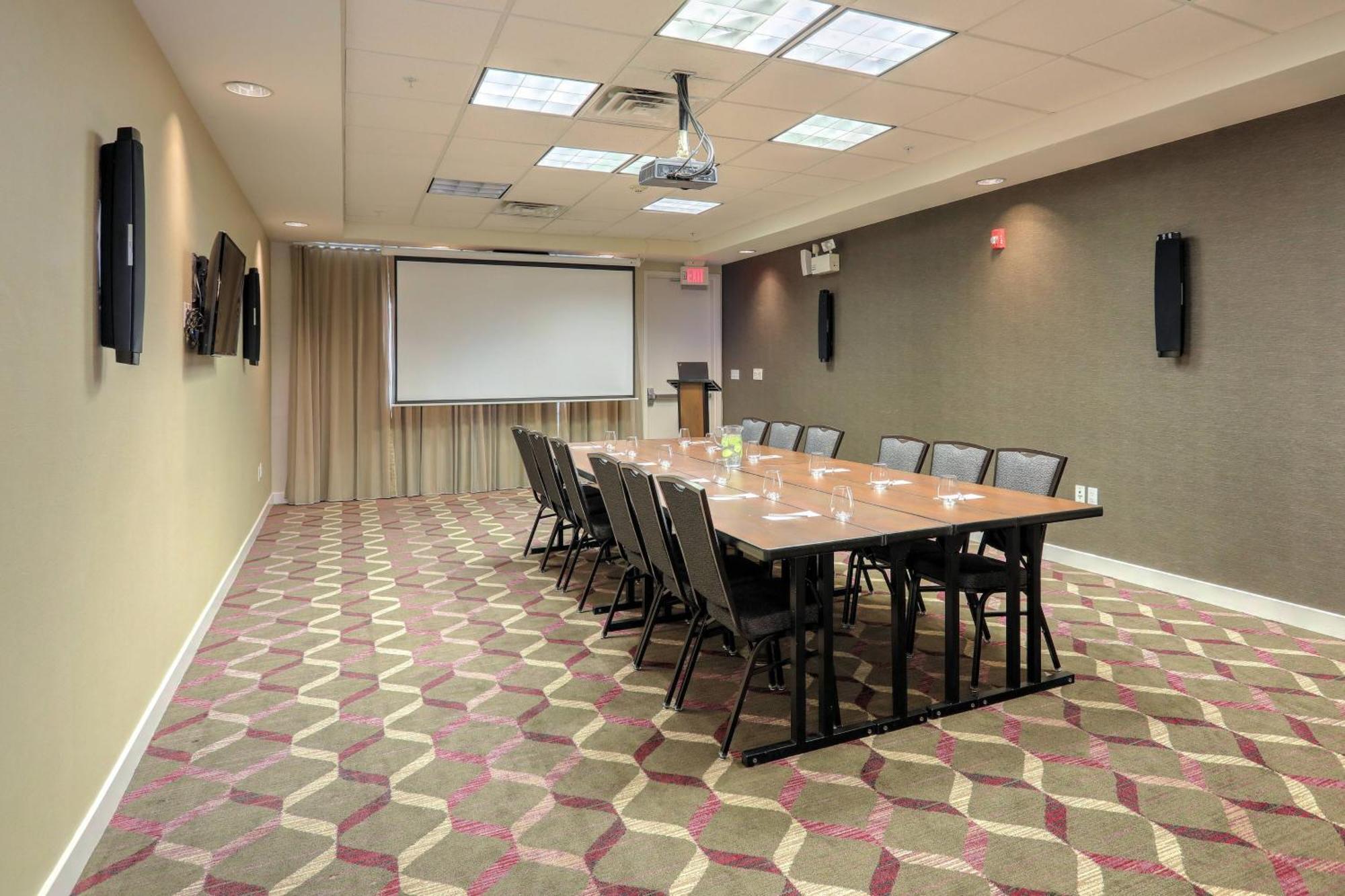 Residence Inn By Marriott Woodbridge Edison/Raritan Center Εξωτερικό φωτογραφία