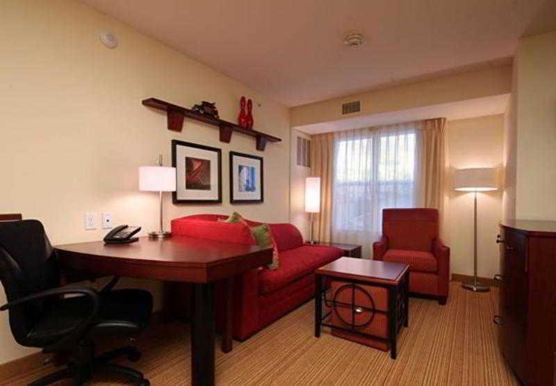Residence Inn By Marriott Woodbridge Edison/Raritan Center Δωμάτιο φωτογραφία